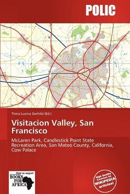 Visitacion Valley San Francisco