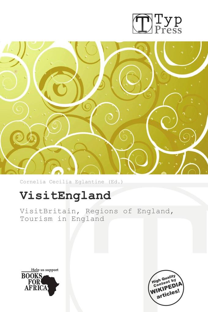 VisitEngland