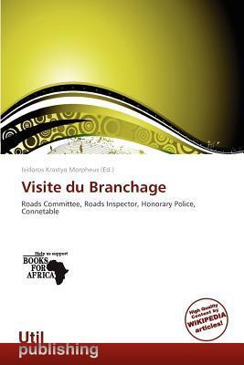 Visite du Branchage