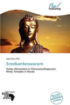 Sreekanteswaram