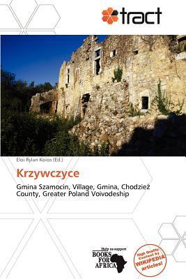 Krzywczyce