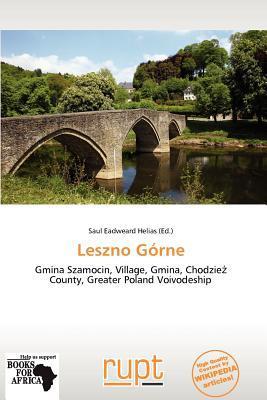 Leszno Górne
