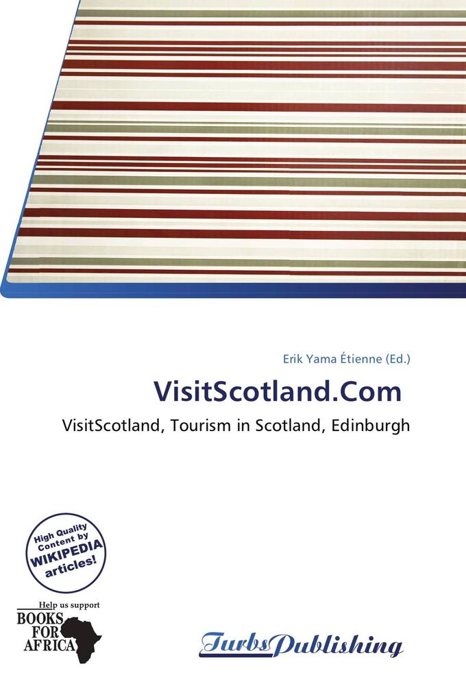 VisitScotland.Com