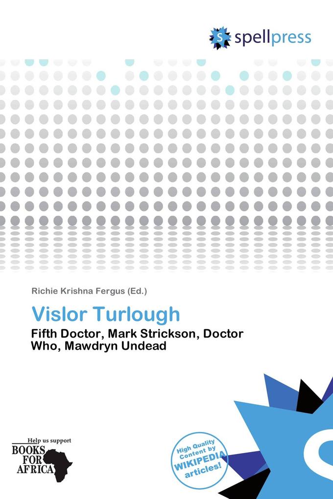Vislor Turlough