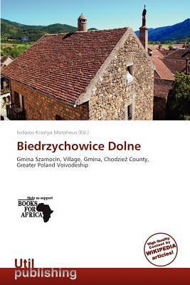 Biedrzychowice Dolne