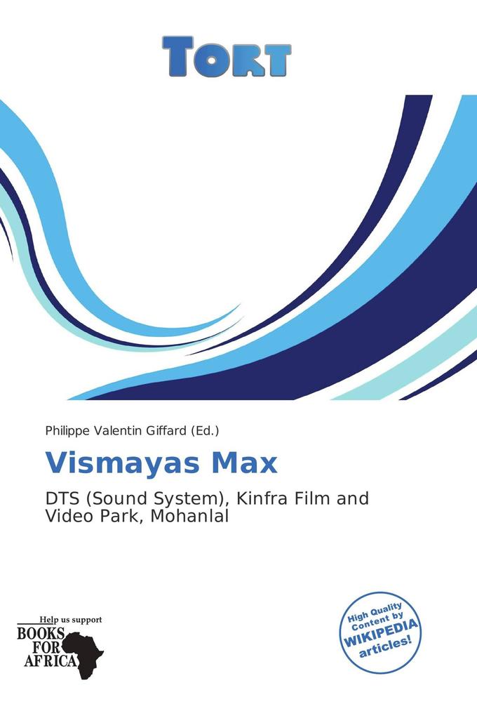 Vismayas Max