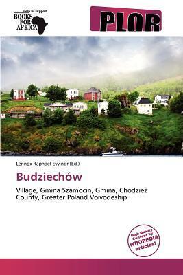 Budziechów