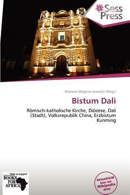 Bistum Dali