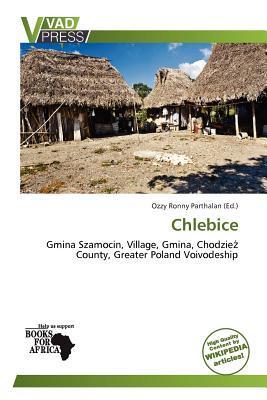 Chlebice