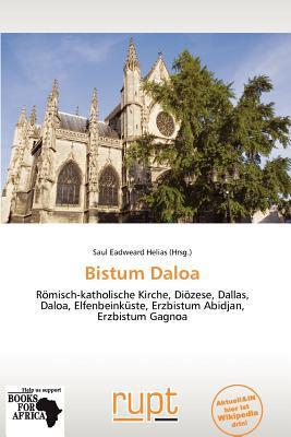 Bistum Daloa