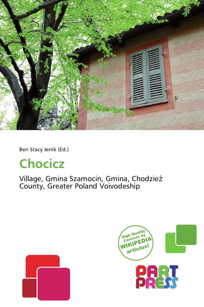 Chocicz