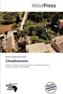 Chwaliszowice