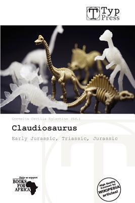 Claudiosaurus
