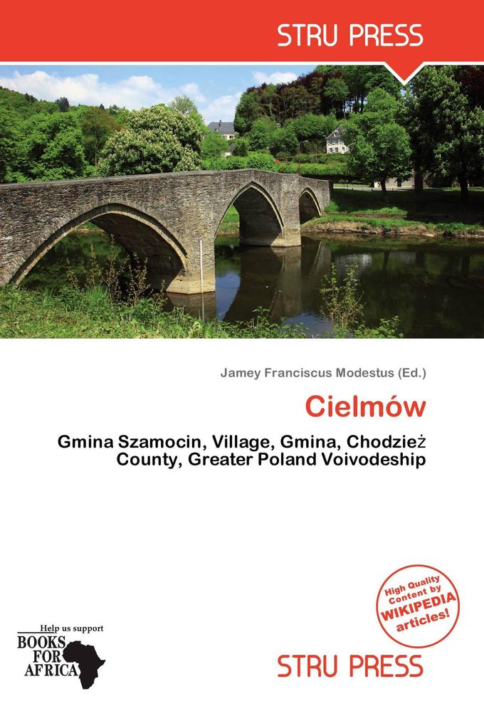 Cielmów