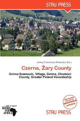 Czerna ary County
