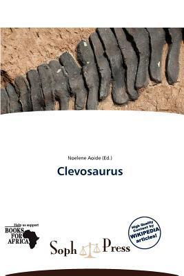 Clevosaurus