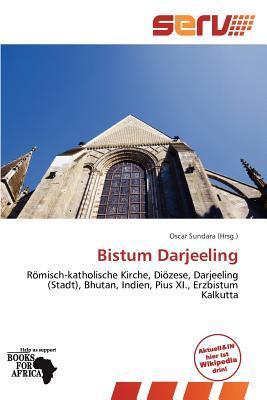 Bistum Darjeeling