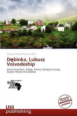 Dbinka Lubusz Voivodeship