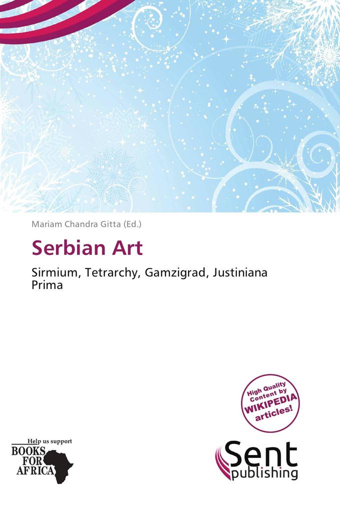 Serbian Art