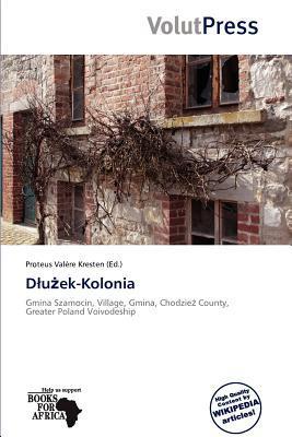 Duek-Kolonia