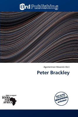 Peter Brackley