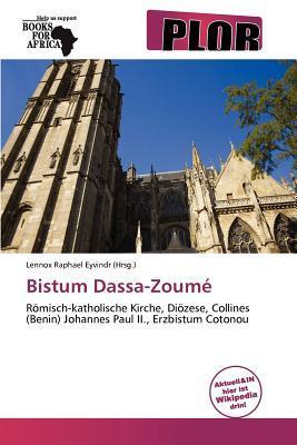 Bistum Dassa-Zoumé
