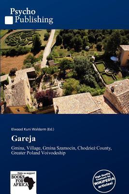 Gareja