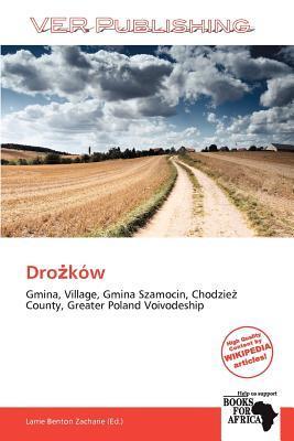 Droków