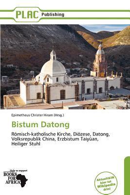 Bistum Datong
