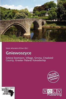 Gniewoszyce
