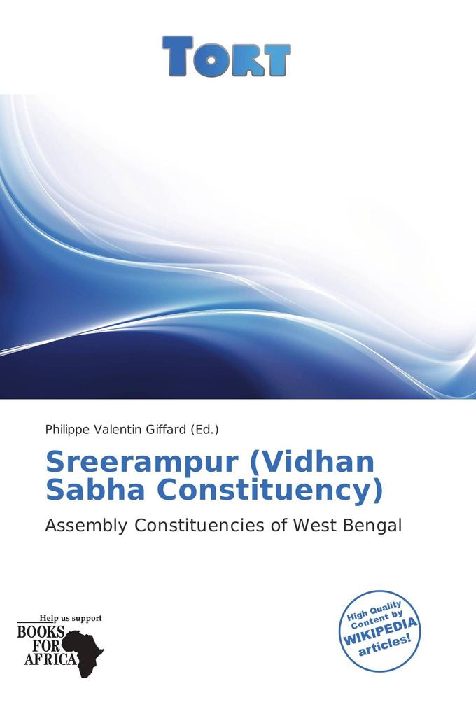 Sreerampur (Vidhan Sabha Constituency)