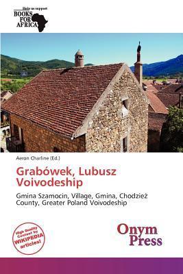 Grabówek Lubusz Voivodeship