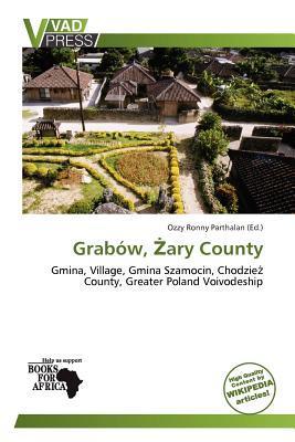 Grabów ary County