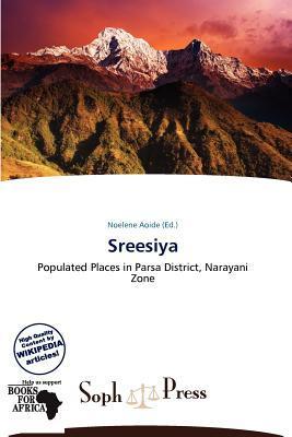 Sreesiya