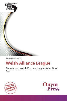 Welsh Alliance League