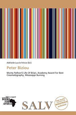 Peter Biziou