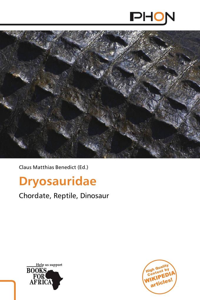 Dryosauridae