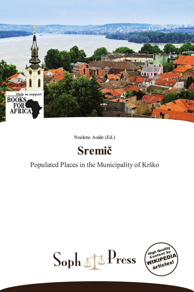 Sremi