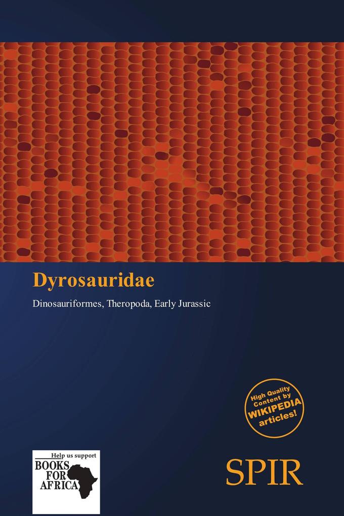 Dyrosauridae