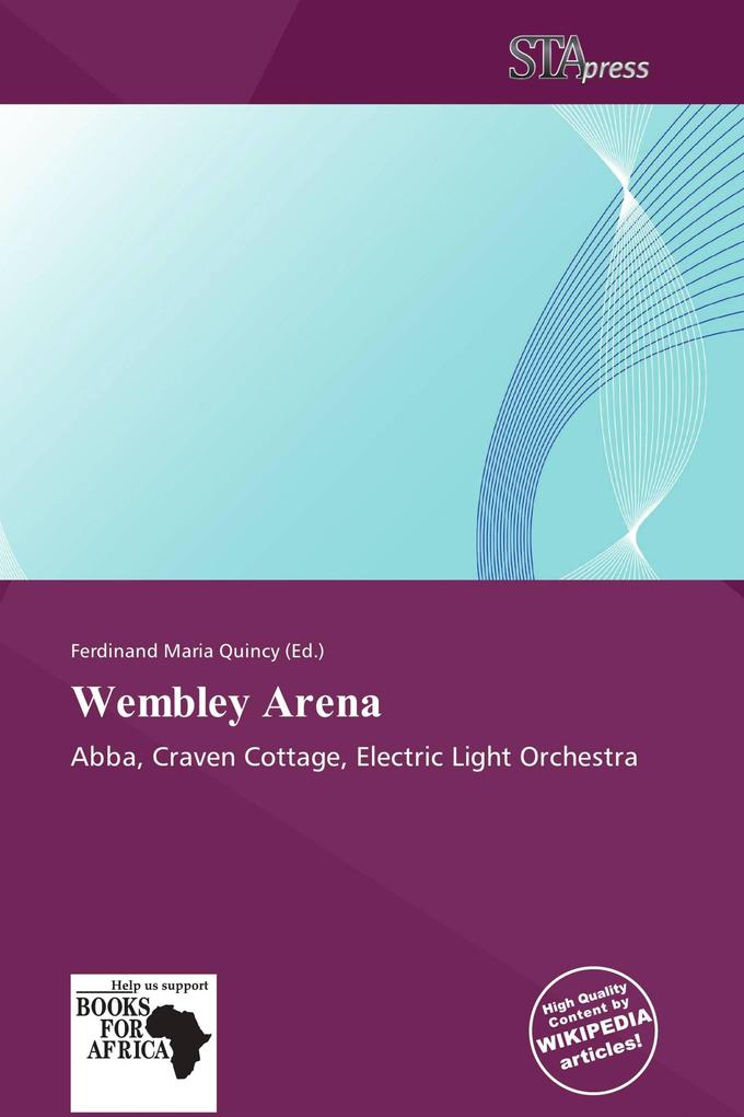 Wembley Arena