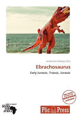 Ebrachosaurus