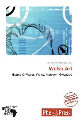 Welsh Art