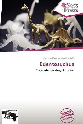 Edentosuchus