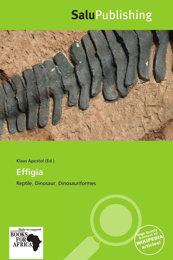 Effigia