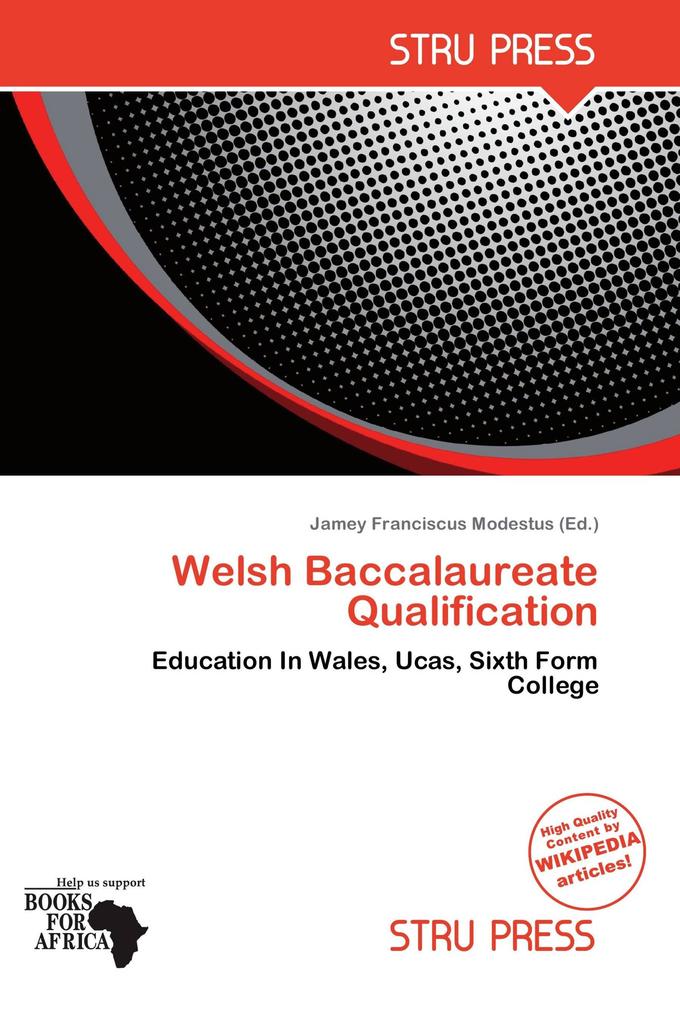 Welsh Baccalaureate Qualification