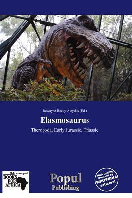 Elasmosaurus