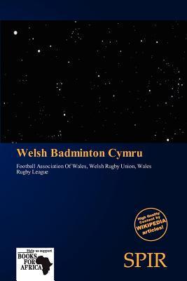 Welsh Badminton Cymru