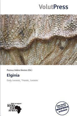 Elginia