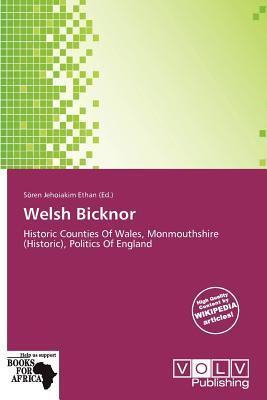 Welsh Bicknor