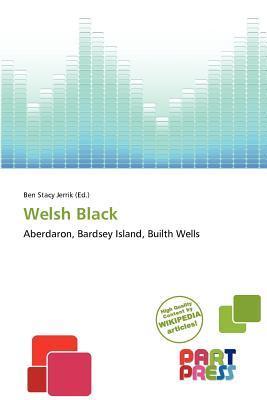 Welsh Black